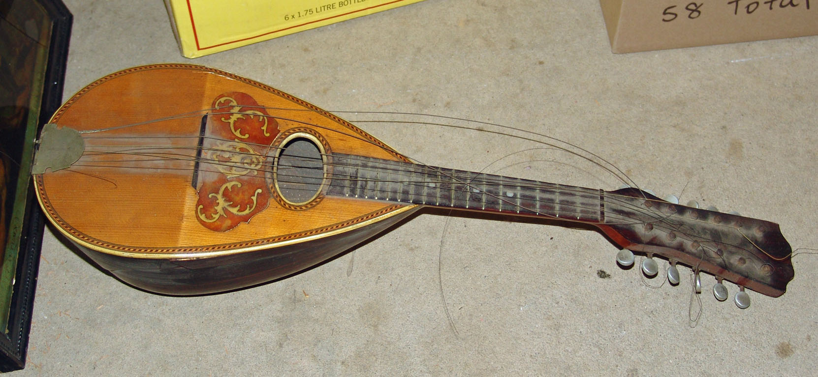 Laurel Auction, Inc. Laurel, Maryland April 29 & 29, 2011 Sales